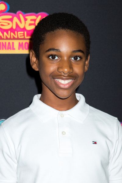 Kenneth Aikens Photo