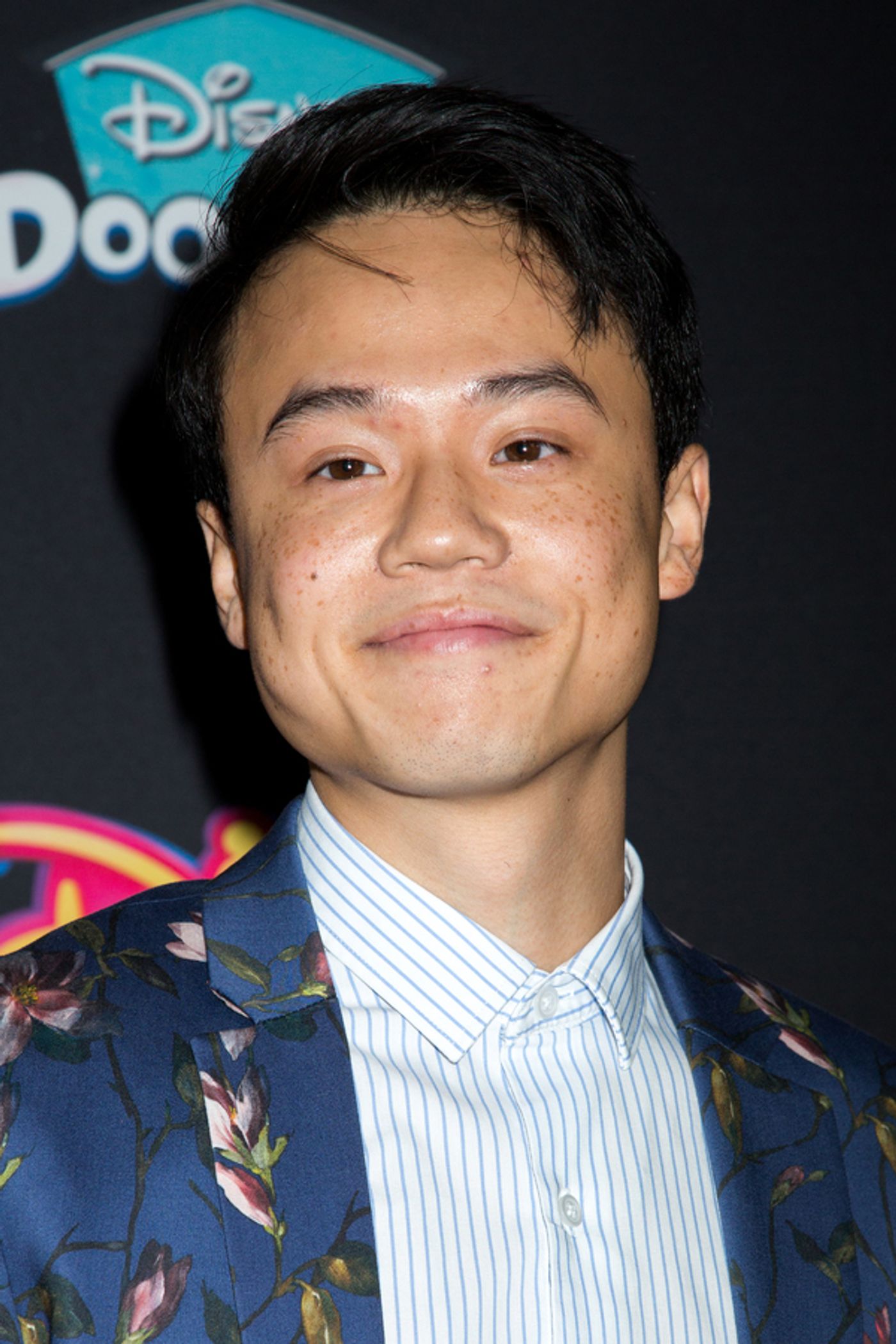 Photo Coverage: Broadway Gets Freaky! On the Red Carpet for the Premiere of FREAKY FRIDAY Photo Coverage: Broadway Gets Freaky! On the Red Carpet for the Premiere of FREAKY FRIDAY Image