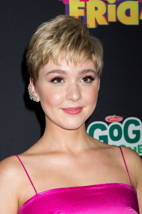 Cozi Zuehlsdorff Photo