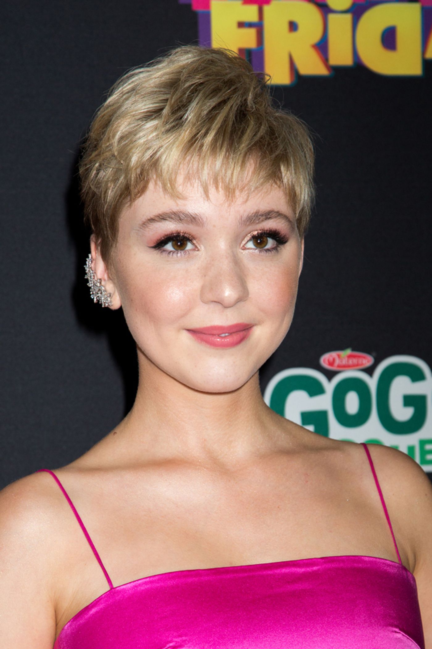 Photo Coverage: Broadway Gets Freaky! On the Red Carpet for the Premiere of FREAKY FRIDAY  Image