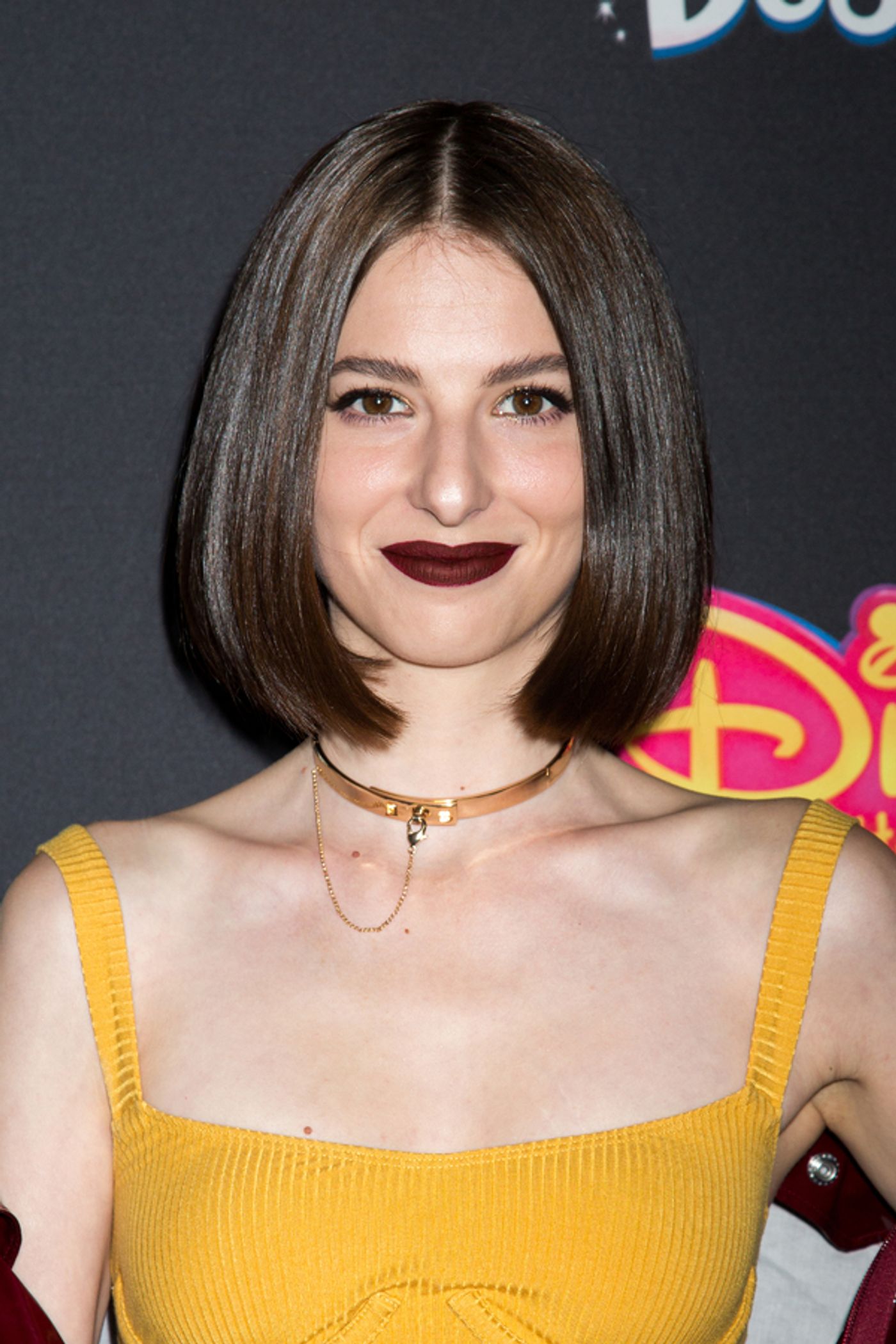 Photo Coverage: Broadway Gets Freaky! On the Red Carpet for the Premiere of FREAKY FRIDAY Photo Coverage: Broadway Gets Freaky! On the Red Carpet for the Premiere of FREAKY FRIDAY Image