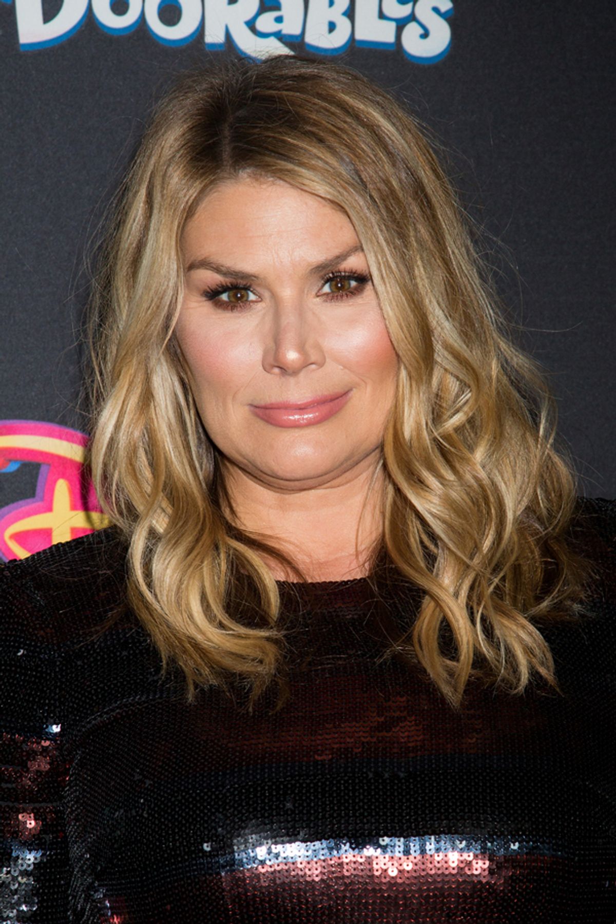 Heidi Blickenstaff at 