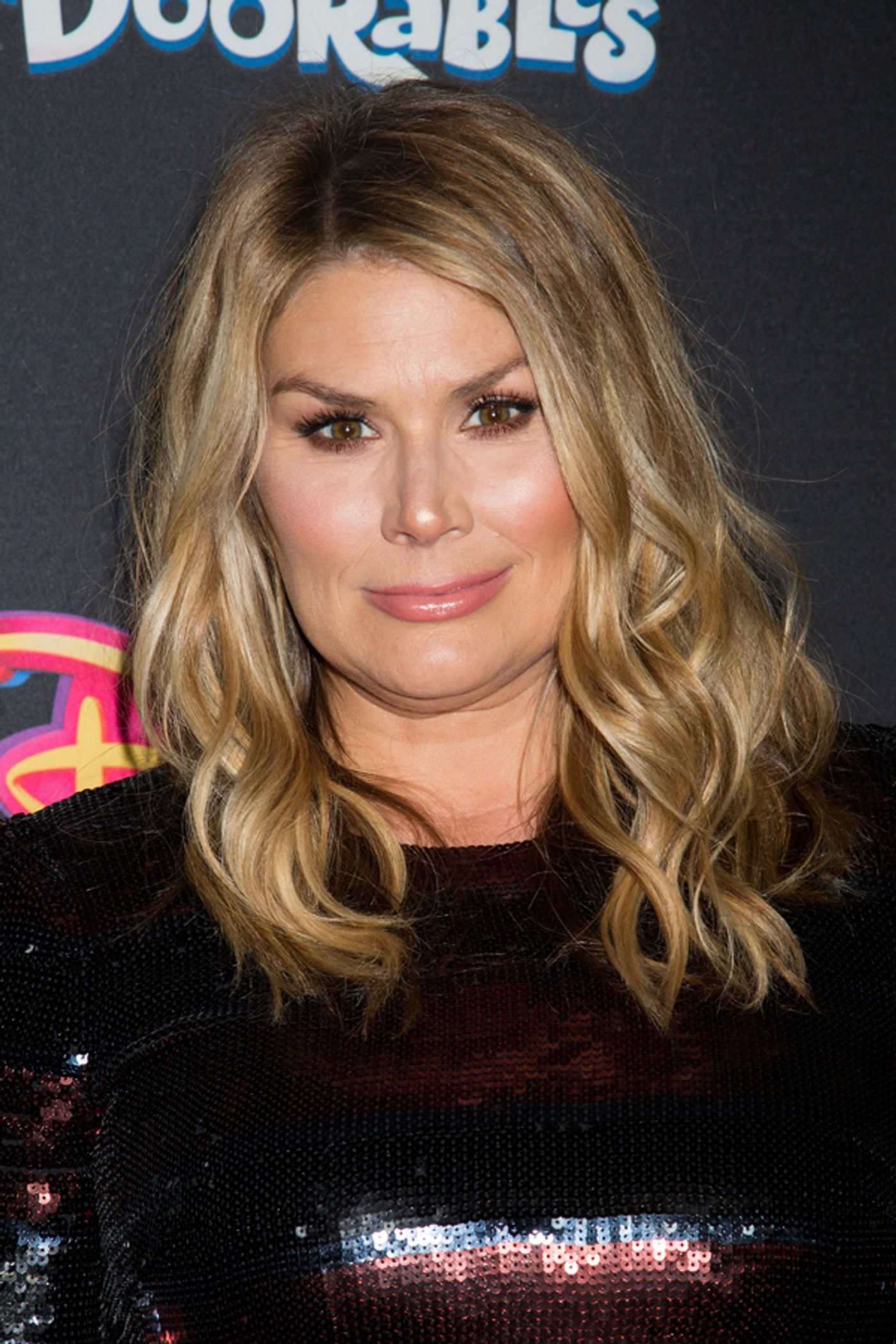 Photo Coverage: Broadway Gets Freaky! On the Red Carpet for the Premiere of FREAKY FRIDAY  Image