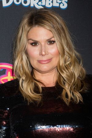 Heidi Blickenstaff @ BroadwayWorld Heidi Blickenstaff Photo