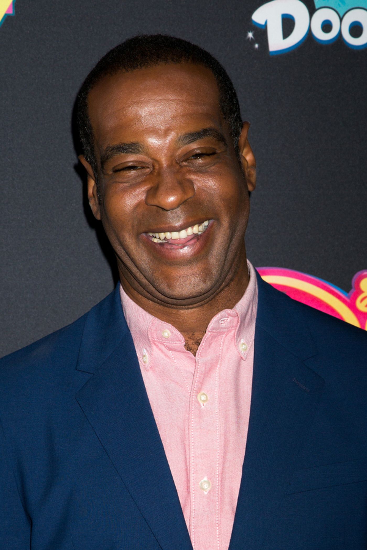 Photo Coverage: Broadway Gets Freaky! On the Red Carpet for the Premiere of FREAKY FRIDAY Photo Coverage: Broadway Gets Freaky! On the Red Carpet for the Premiere of FREAKY FRIDAY Image