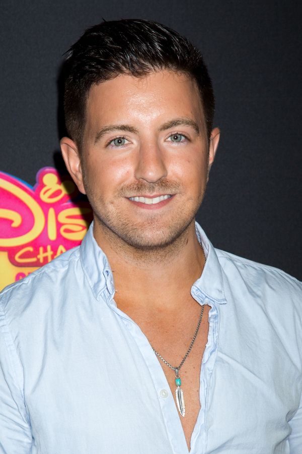 Billy Gilman Photo