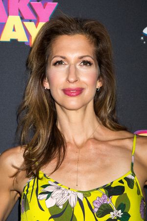 Alysia Reiner Photo