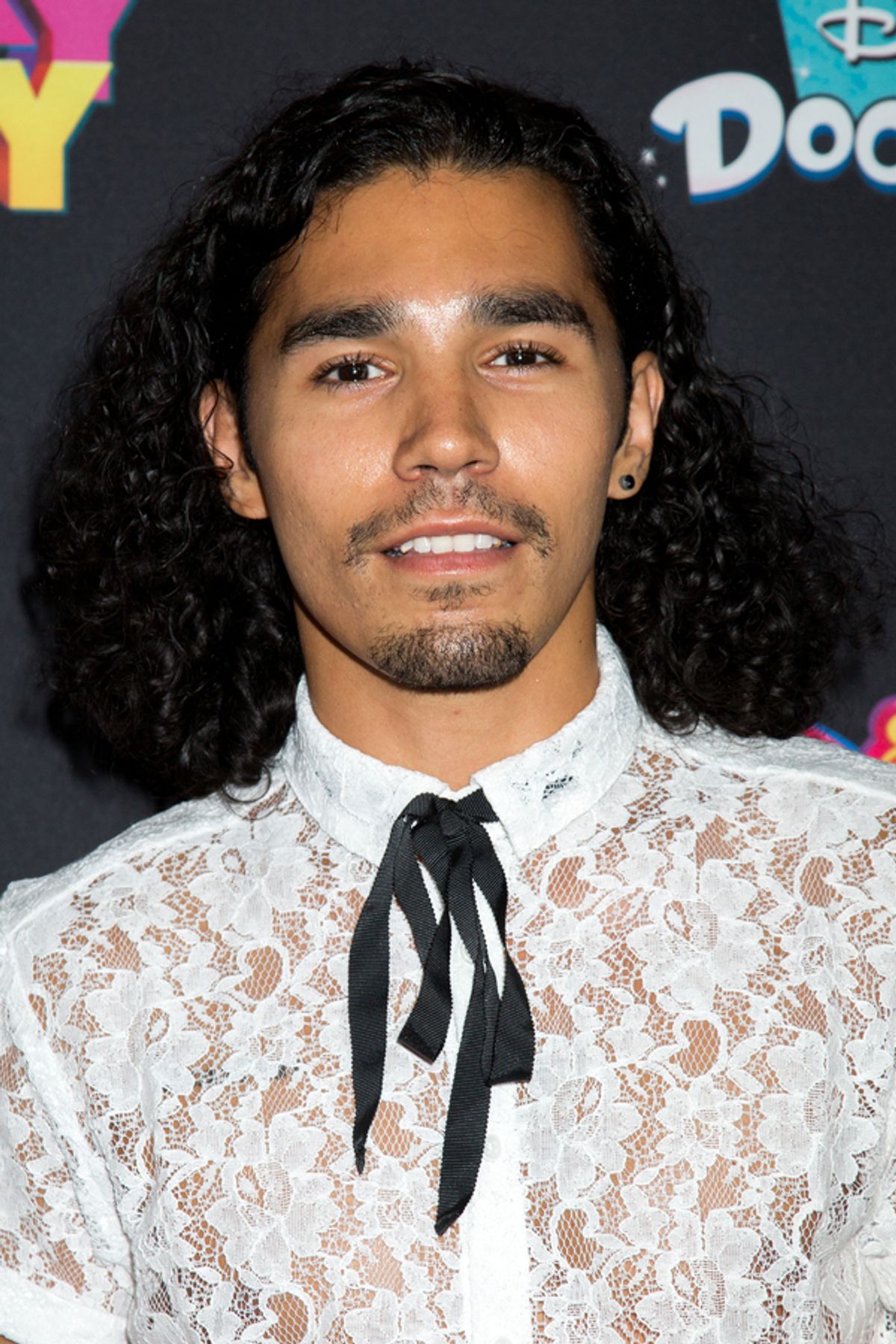 Anthony Lee Medina at 