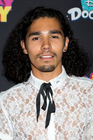 Anthony Lee Medina @ BroadwayWorld Anthony Lee Medina Photo