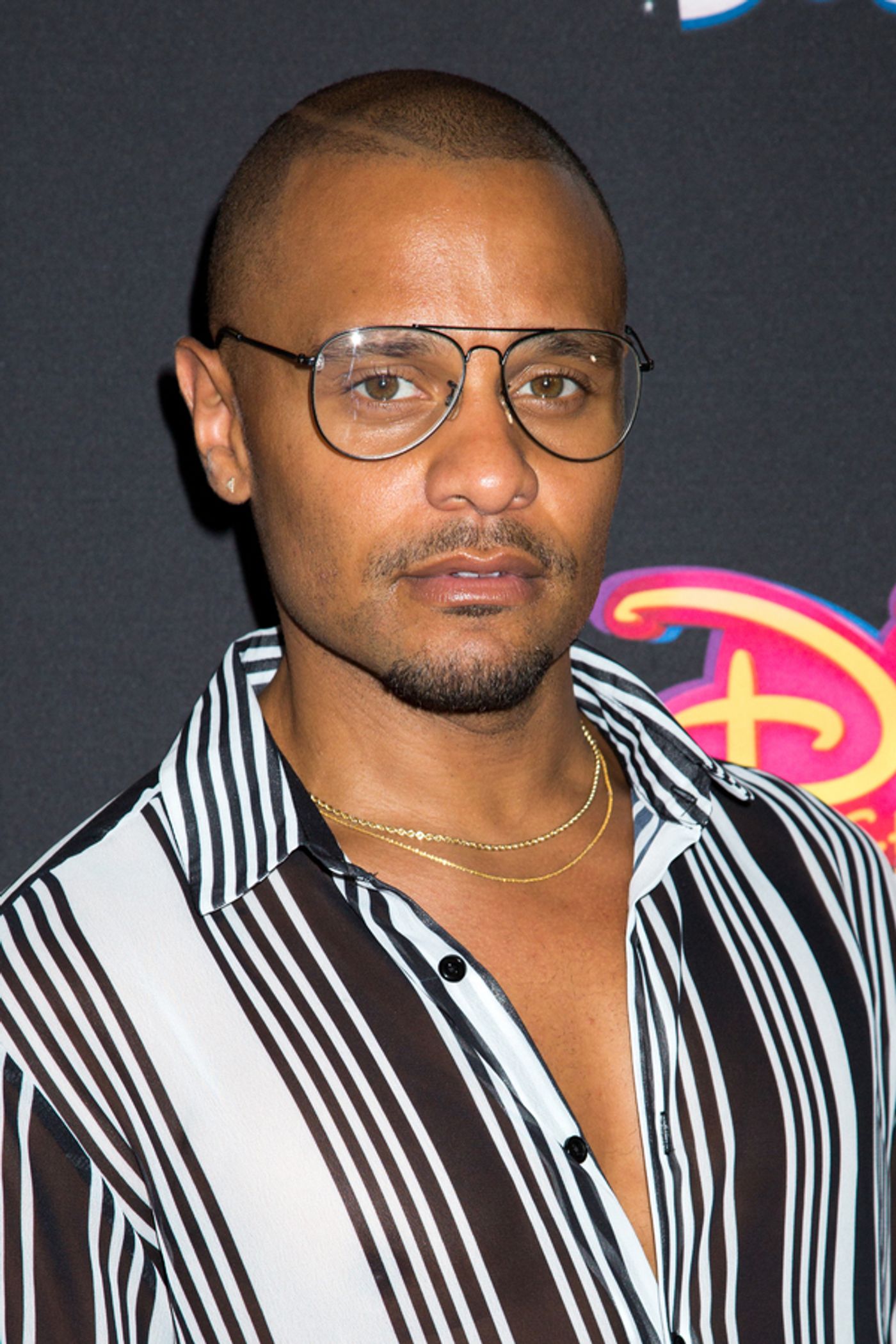 Photo Coverage: Broadway Gets Freaky! On the Red Carpet for the Premiere of FREAKY FRIDAY  Image