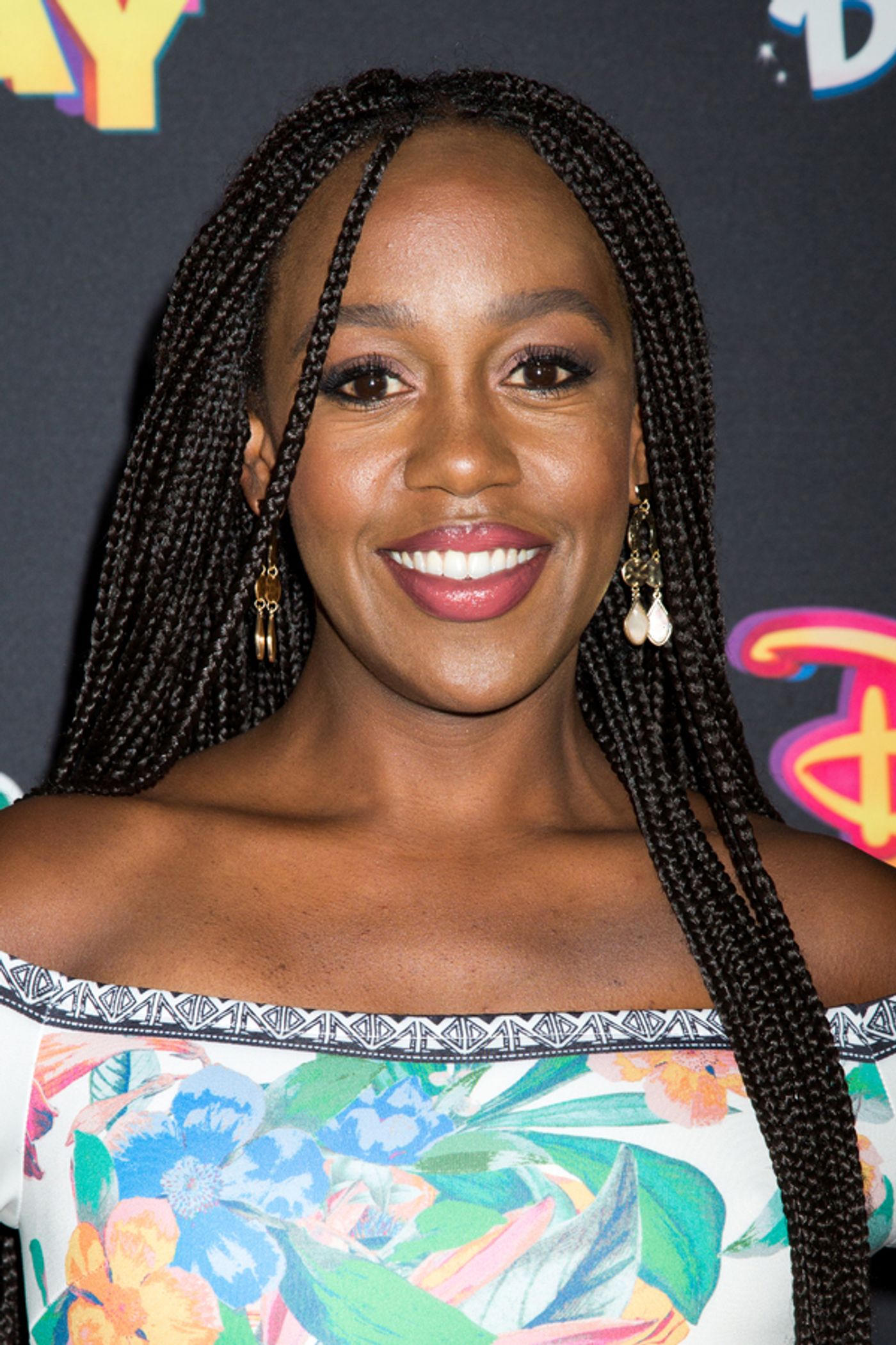 Photo Coverage: Broadway Gets Freaky! On the Red Carpet for the Premiere of FREAKY FRIDAY Photo Coverage: Broadway Gets Freaky! On the Red Carpet for the Premiere of FREAKY FRIDAY Image