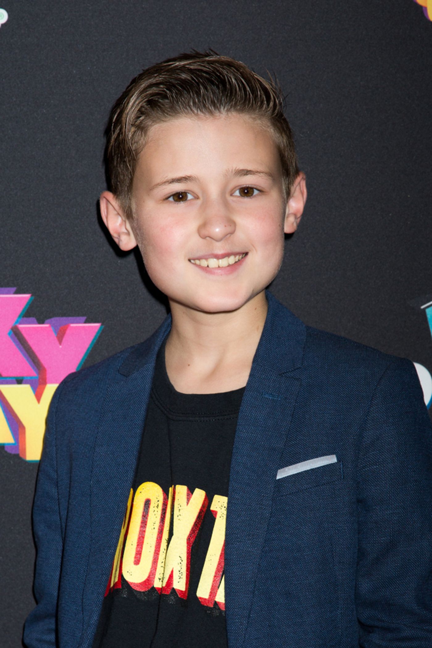 Photo Coverage: Broadway Gets Freaky! On the Red Carpet for the Premiere of FREAKY FRIDAY  Image