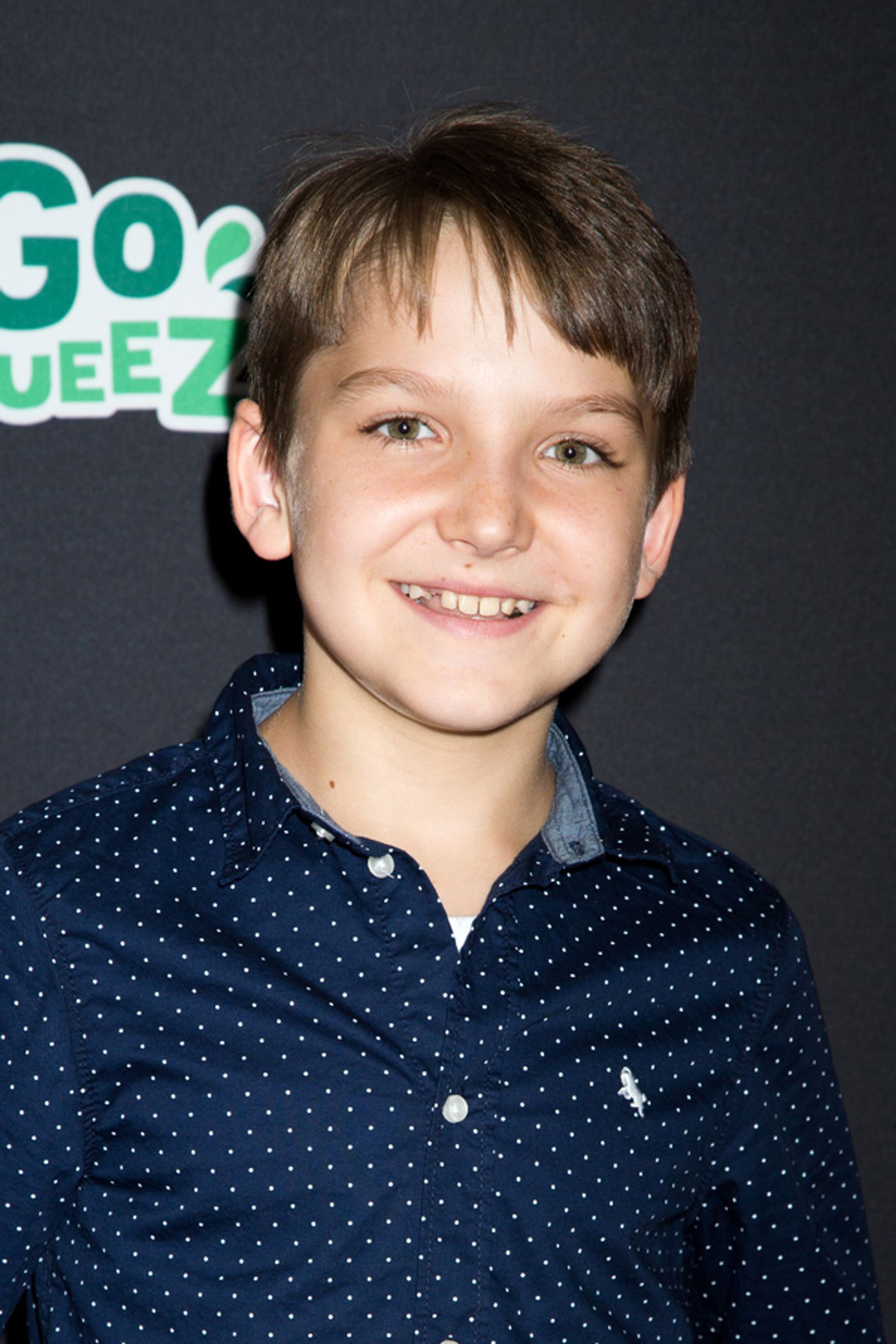 Photo Coverage: Broadway Gets Freaky! On the Red Carpet for the Premiere of FREAKY FRIDAY  Image