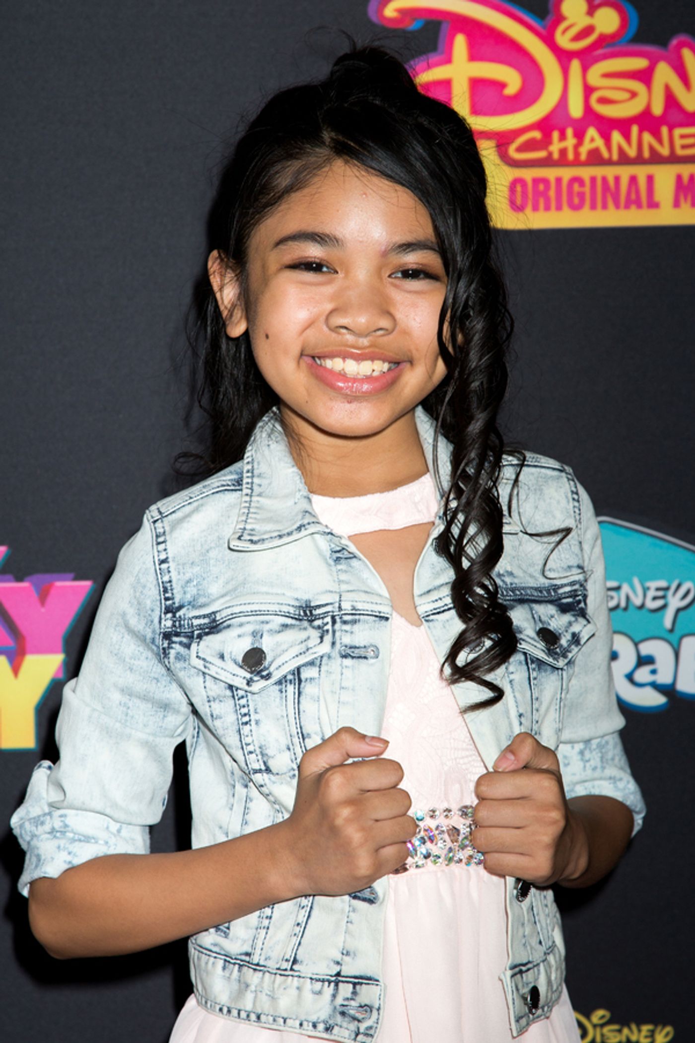 Photo Coverage: Broadway Gets Freaky! On the Red Carpet for the Premiere of FREAKY FRIDAY  Image