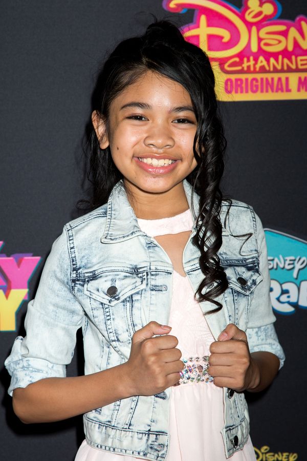 Mikee Castillo Photo