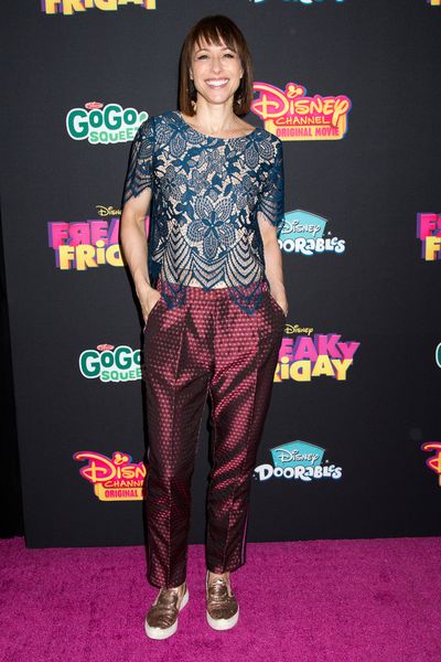 Paige Davis Photo