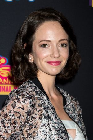 Rachel Prather @ BroadwayWorld Rachel Prather Photo