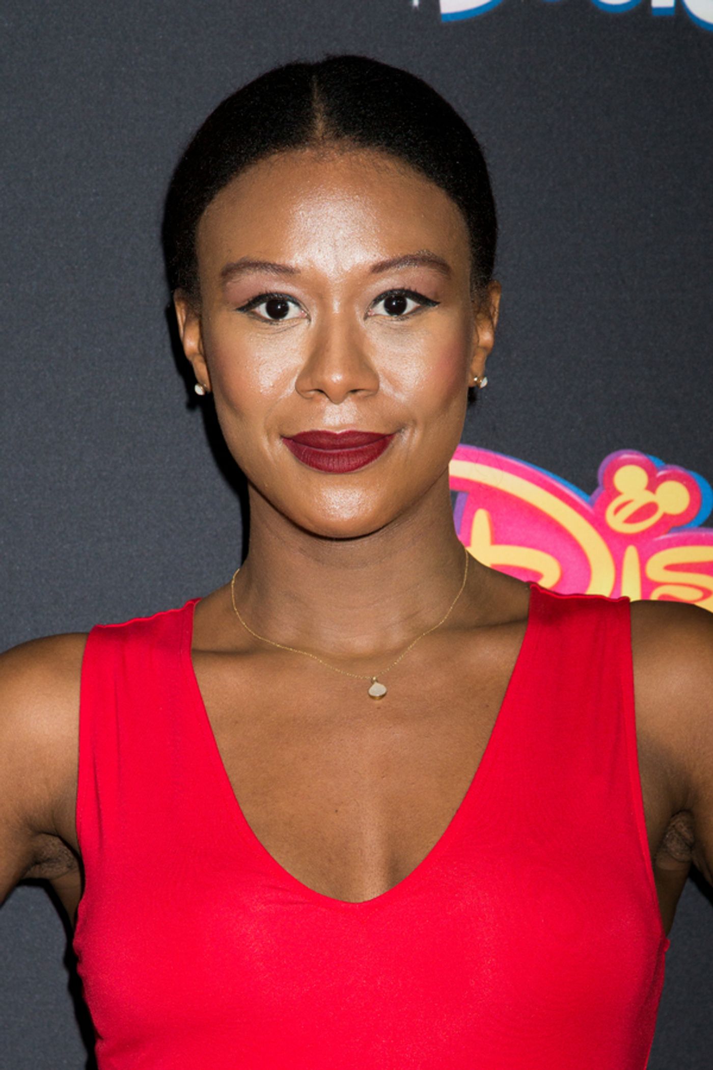 Photo Coverage: Broadway Gets Freaky! On the Red Carpet for the Premiere of FREAKY FRIDAY  Image