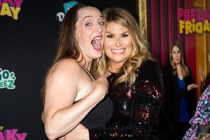 Julia Murney, Heidi Blickenstaff @ BroadwayWorld Julia Murney, Heidi Blickenstaff Photo