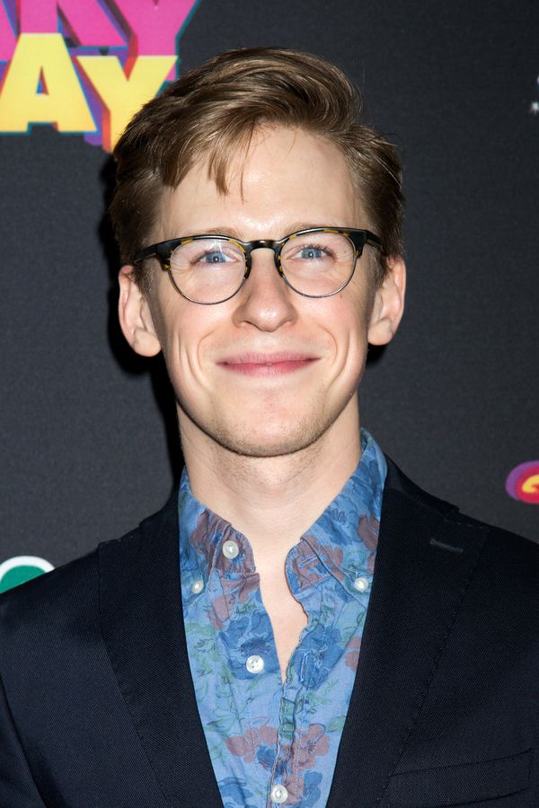 Charlie Franklin Photo