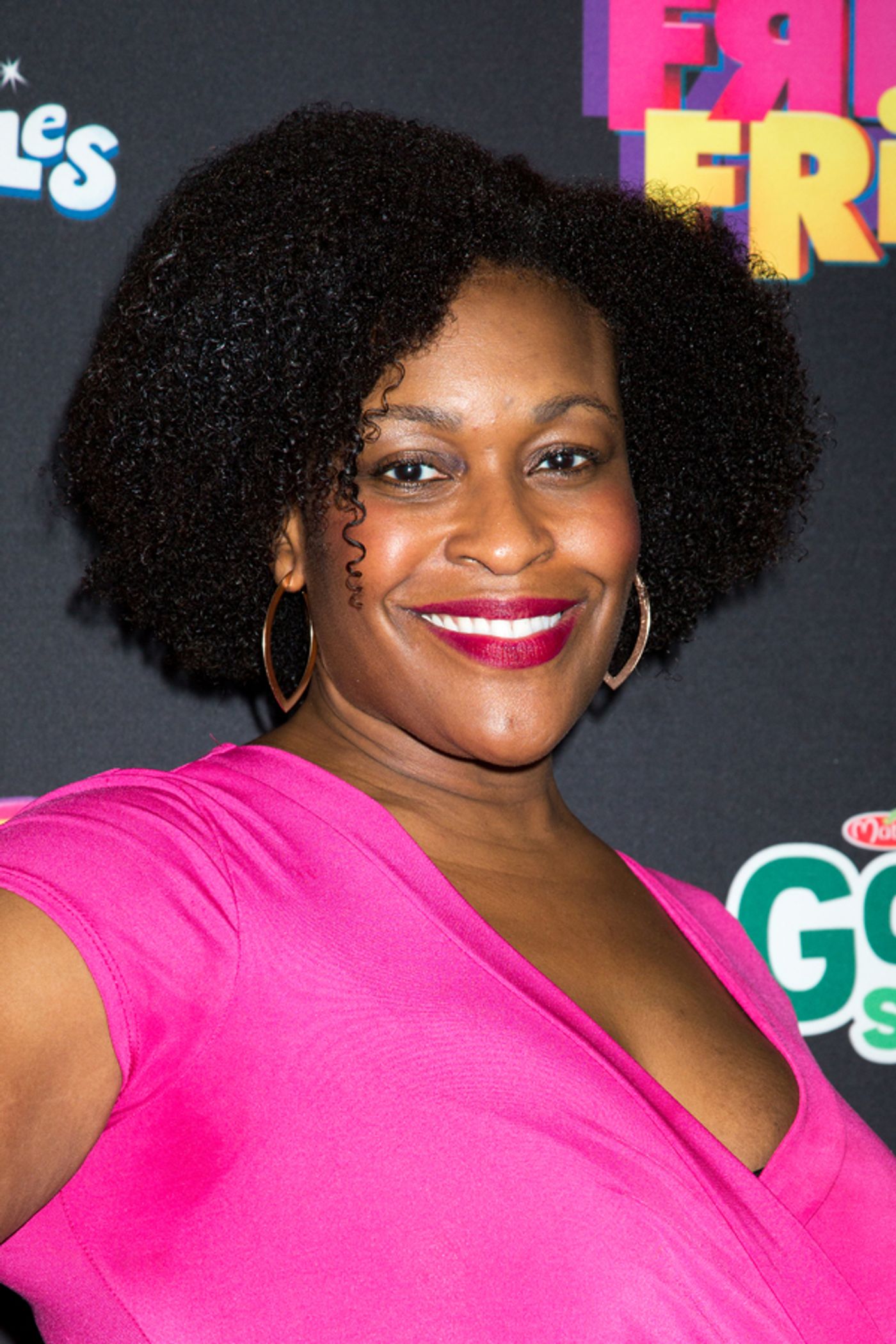 Photo Coverage: Broadway Gets Freaky! On the Red Carpet for the Premiere of FREAKY FRIDAY  Image