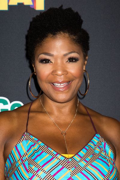 Bonita J. Hamilton Photo