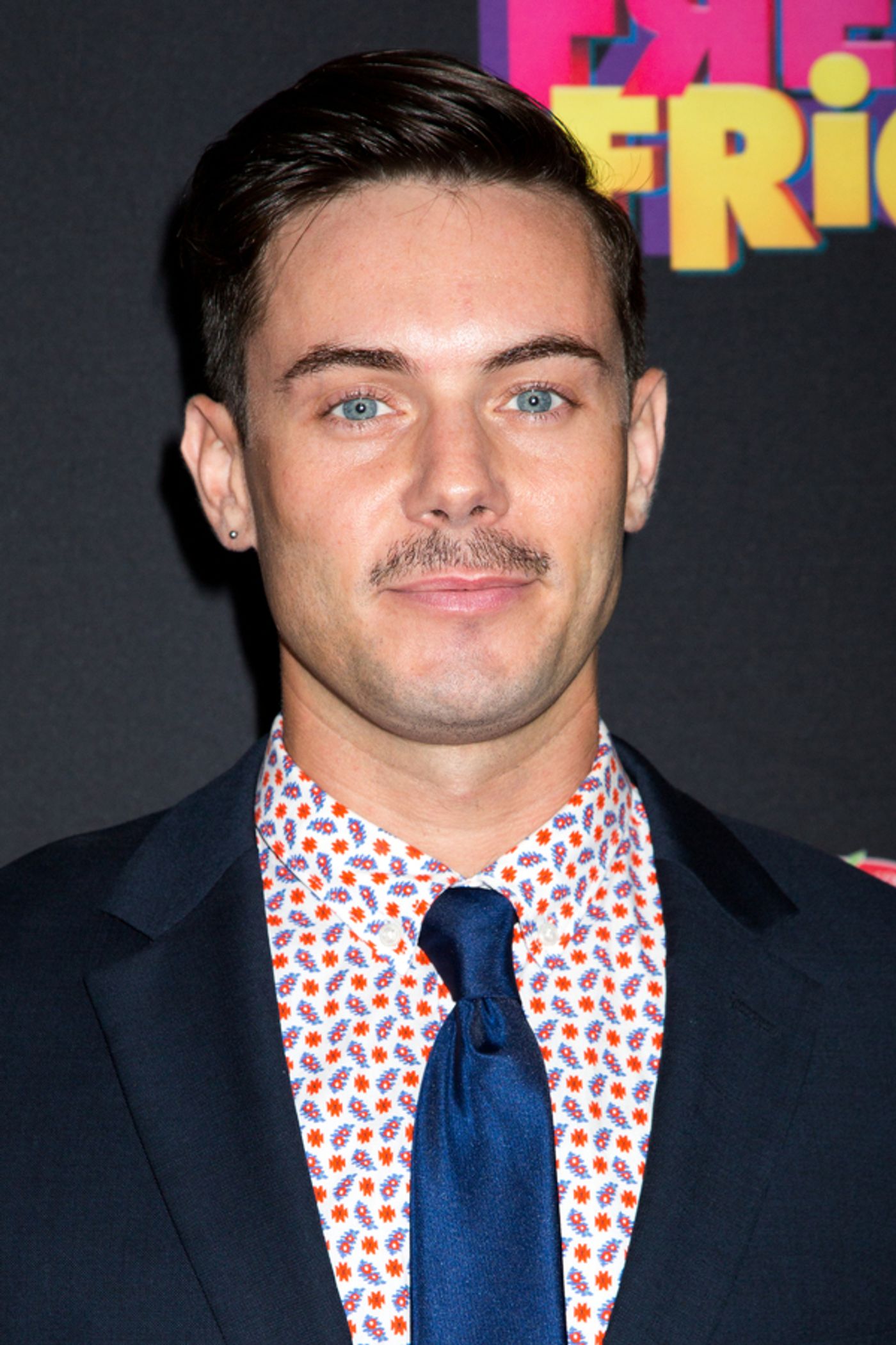 Photo Coverage: Broadway Gets Freaky! On the Red Carpet for the Premiere of FREAKY FRIDAY Photo Coverage: Broadway Gets Freaky! On the Red Carpet for the Premiere of FREAKY FRIDAY Image