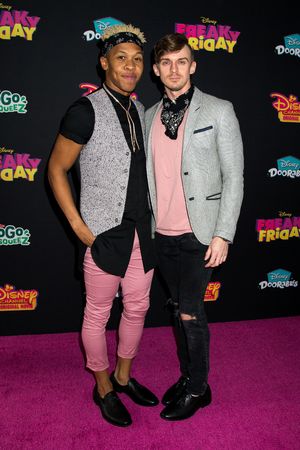 Jason Maybaum @ BroadwayWorld Jason Maybaum Photo