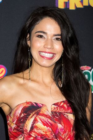 Arielle Jacobs @ BroadwayWorld Arielle Jacobs Photo