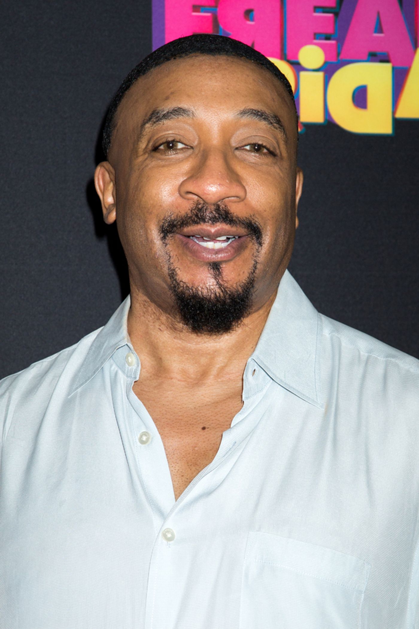 Photo Coverage: Broadway Gets Freaky! On the Red Carpet for the Premiere of FREAKY FRIDAY  Image