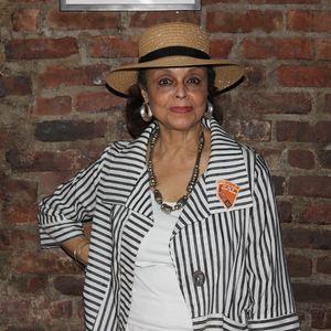 Michelle Wilson, Nedra McClyde, Joniece Abbott-Pratt, Lileana Blain-Cruz, Lynda Gravatt, Marie Thomas, Harriet D, Foy and Juliana Canfield @ BroadwayWorld Michelle Wilson, Nedra McClyde, Joniece Abbott-Pratt, Lileana Blain-Cruz, Lynda Grava Photo