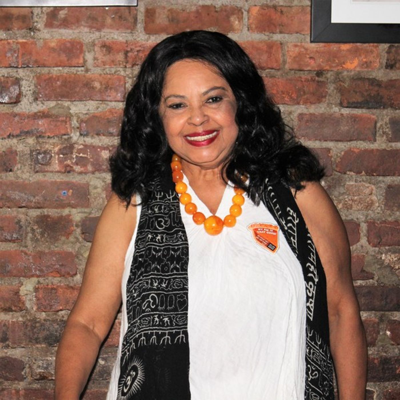 Photo Coverage: New York Theatre Workshop Celebrates Opening Night of THE HOUSE THAT WILL NOT STAND  Image