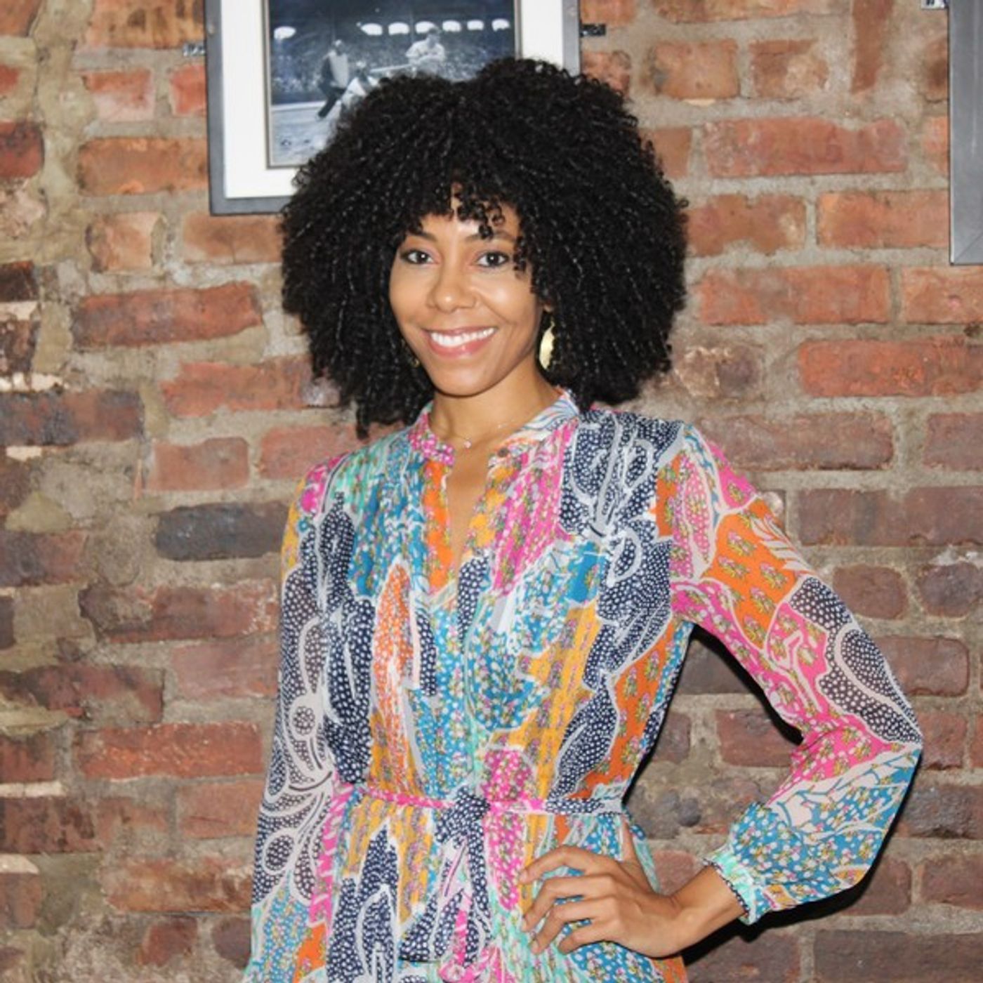 Photo Coverage: New York Theatre Workshop Celebrates Opening Night of THE HOUSE THAT WILL NOT STAND  Image