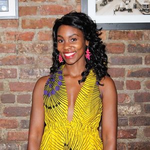 Joniece Abbott-Pratt @ BroadwayWorld Joniece Abbott-Pratt Photo
