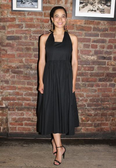 Nedra McClyde, Michelle Wilson and Joniece Abbott-Pratt Photo