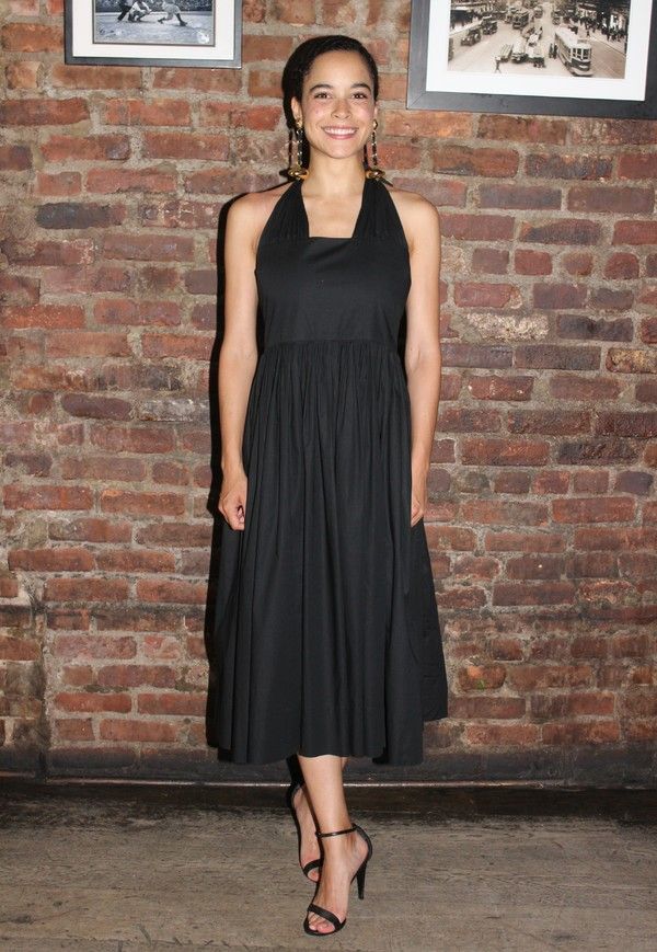 Nedra McClyde, Michelle Wilson and Joniece Abbott-Pratt Photo