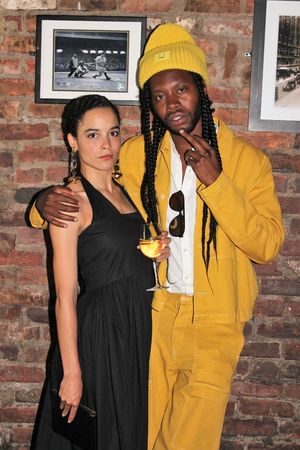 Joniece Abbott-Pratt @ BroadwayWorld Joniece Abbott-Pratt Photo