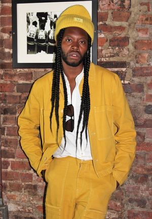 Joniece Abbot-Pratt, Faye Dunaway, Lileana Blain-Cruz and Nedra McClyde @ BroadwayWorld Joniece Abbot-Pratt, Faye Dunaway, Lileana Blain-Cruz and Nedra McClyde Photo