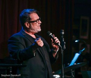David Goldsmith @ BroadwayWorld David Goldsmith Photo