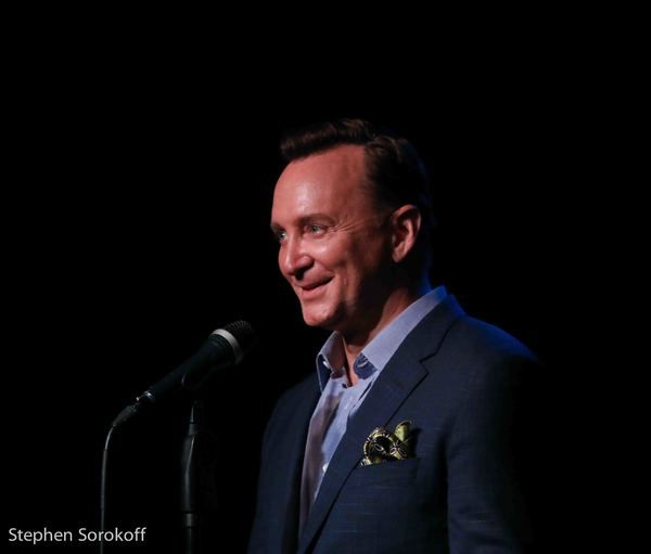 Clinton Kelly Photo