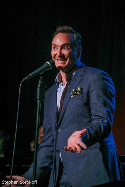 Clinton Kelly Photo
