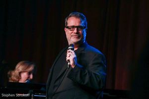 Zina Goldrich & David Goldsmith @ BroadwayWorld Zina Goldrich & David Goldsmith Photo