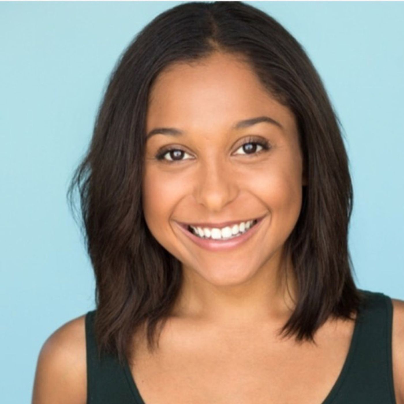 Photo Flash: Meet The All-Female Cast Of A MIDSUMMER NIGHT'S DREAM Benefit Performance Photo Flash: Meet The All-Female Cast Of A MIDSUMMER NIGHT'S DREAM Benefit Performance Image