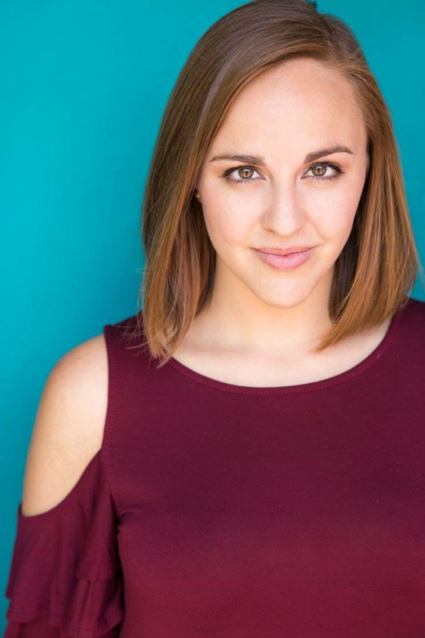 Photo Flash: Meet The All-Female Cast Of A MIDSUMMER NIGHT'S DREAM Benefit Performance Photo Flash: Meet The All-Female Cast Of A MIDSUMMER NIGHT'S DREAM Benefit Performance Image