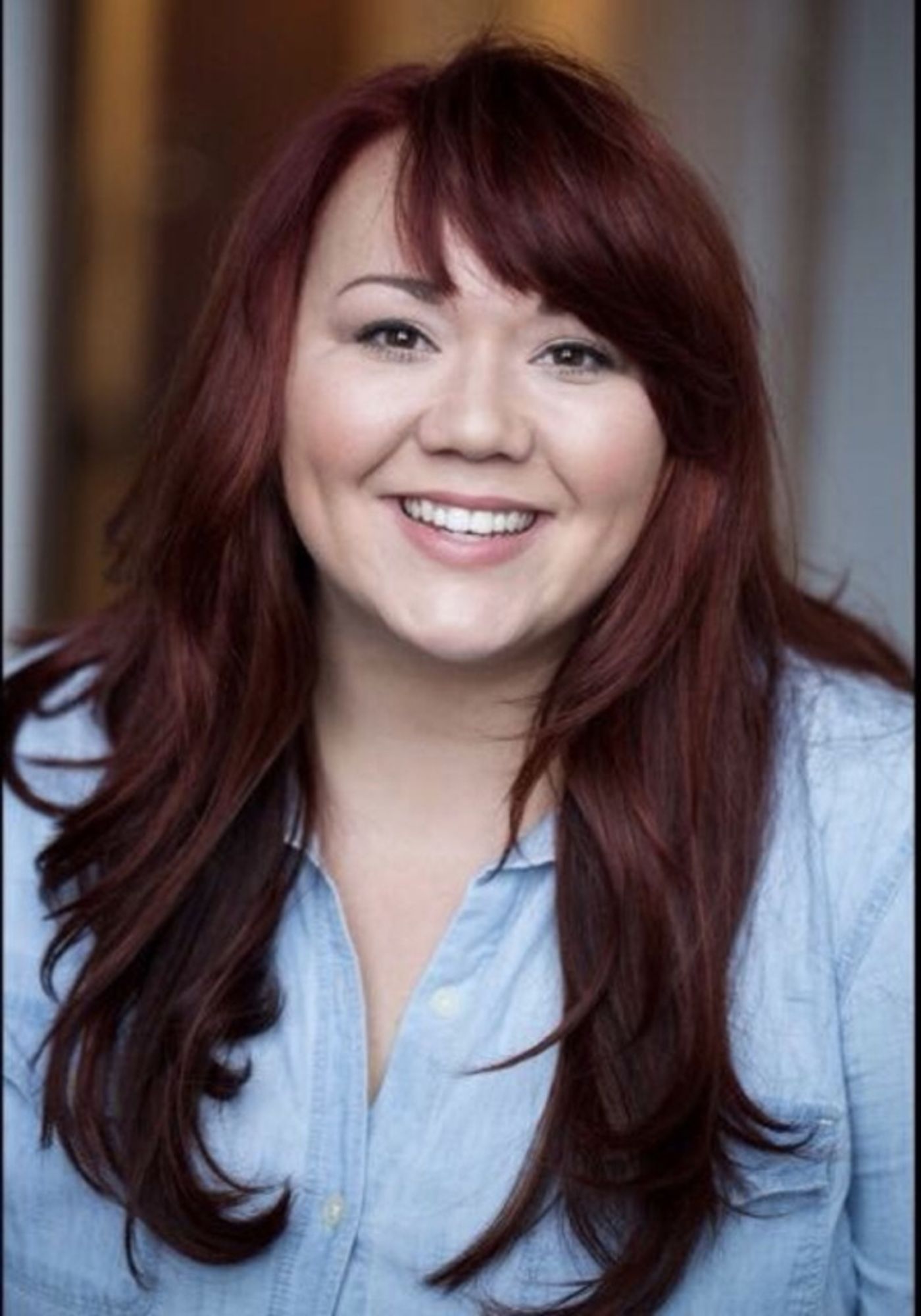 Photo Flash: Meet The All-Female Cast Of A MIDSUMMER NIGHT'S DREAM Benefit Performance Photo Flash: Meet The All-Female Cast Of A MIDSUMMER NIGHT'S DREAM Benefit Performance Image