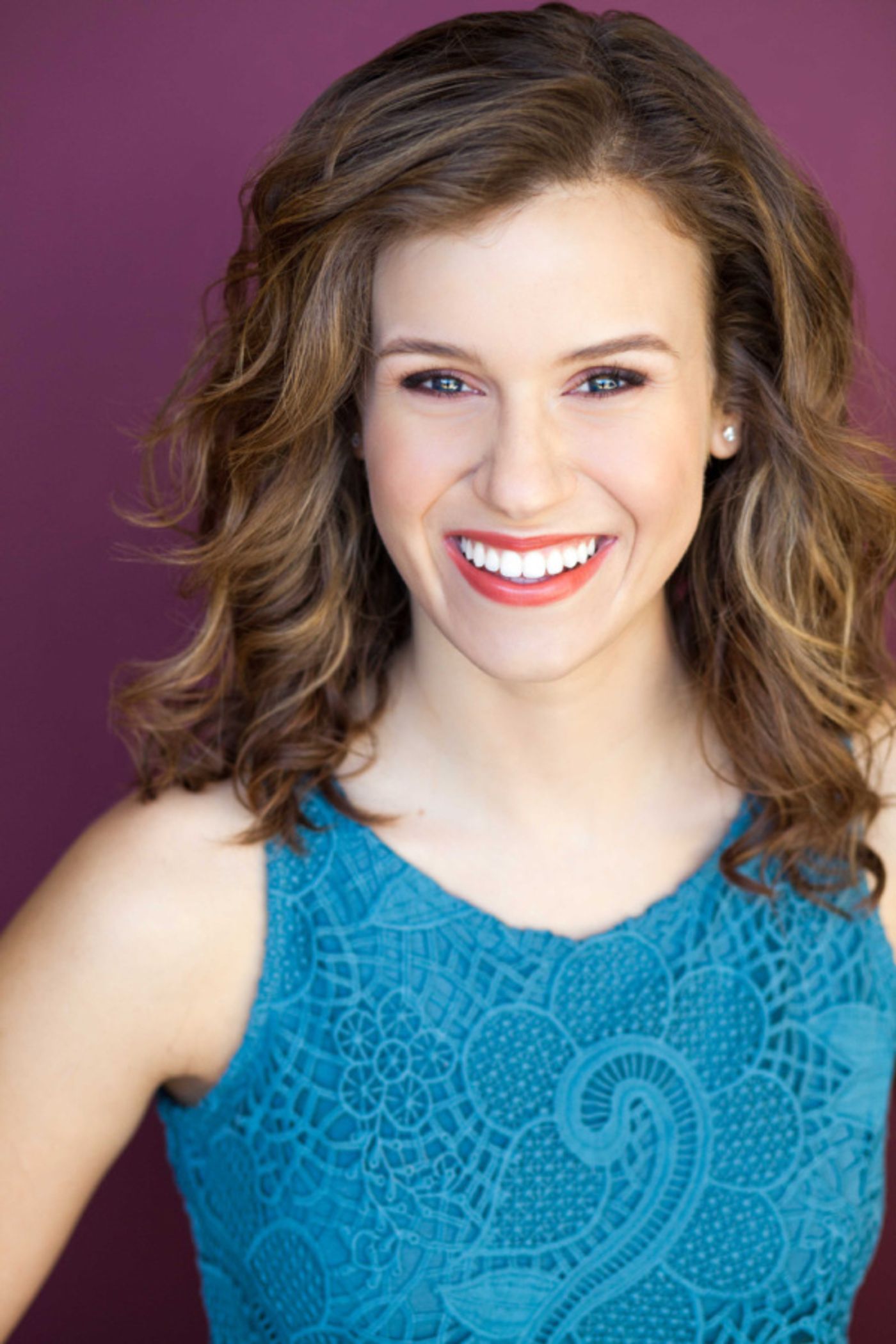 Photo Flash: Meet The All-Female Cast Of A MIDSUMMER NIGHT'S DREAM Benefit Performance Photo Flash: Meet The All-Female Cast Of A MIDSUMMER NIGHT'S DREAM Benefit Performance Image