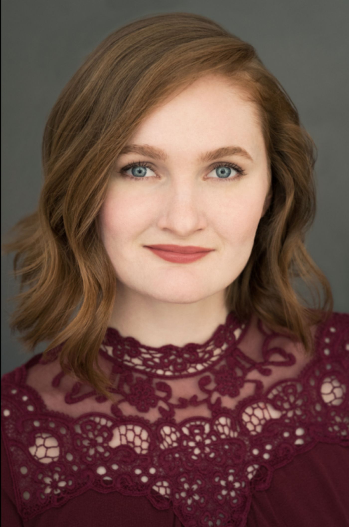 Photo Flash: Meet The All-Female Cast Of A MIDSUMMER NIGHT'S DREAM Benefit Performance  Image