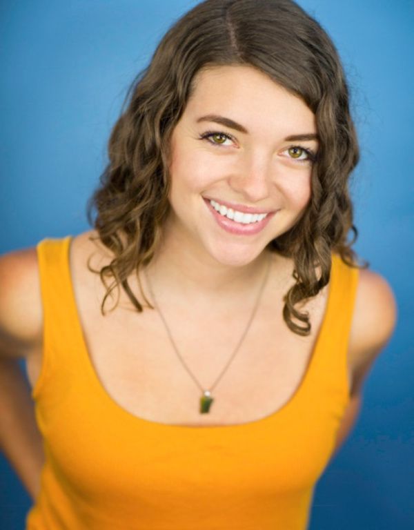 Photo Flash: Meet The All-Female Cast Of A MIDSUMMER NIGHT'S DREAM Benefit Performance  Image