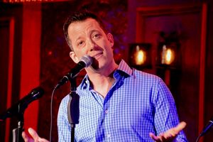 John Tartaglia Photo