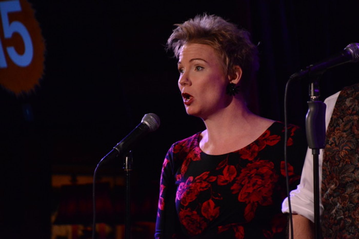 Photo Coverage: AVENUE Q Celebrates its 15th Anniversary With Concert at Feinstein's/54 Below  Image